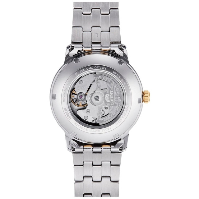 ZEGAREK ORIENT CONTEMPORARY AUTOMATIC