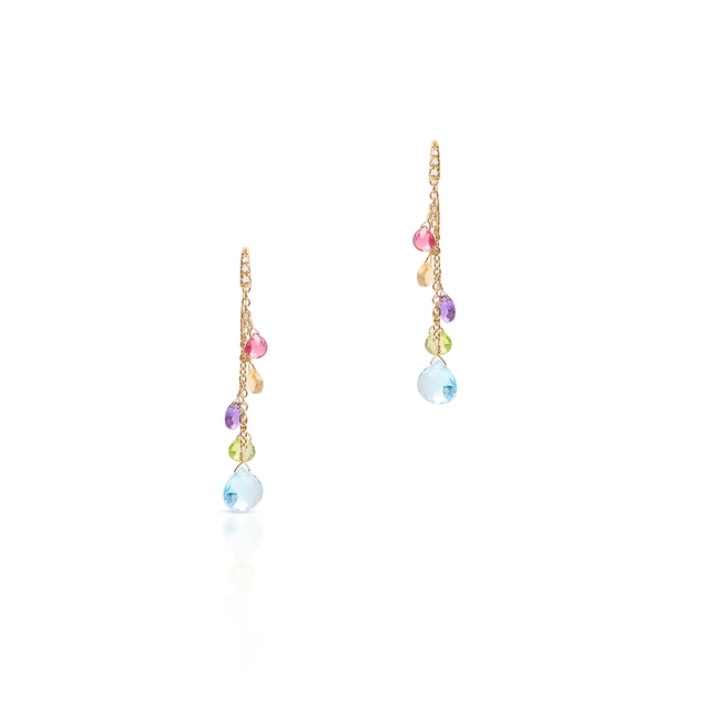 Kolczyki złote MARCO BICEGO