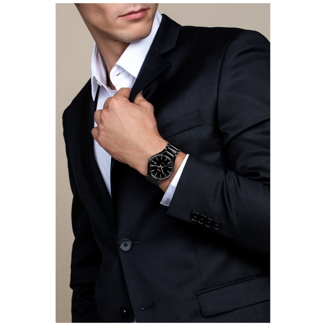 ZEGAREK RADO TRUE ROUND AUTOMATIC