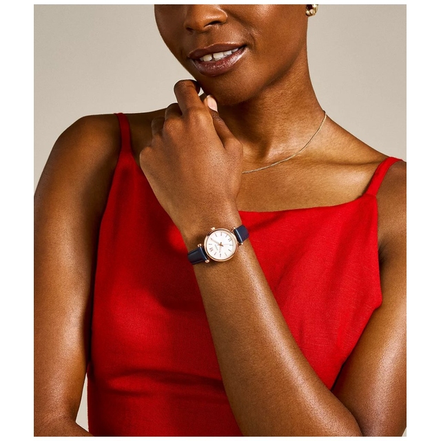 ZEGAREK FOSSIL CARLIE MINI