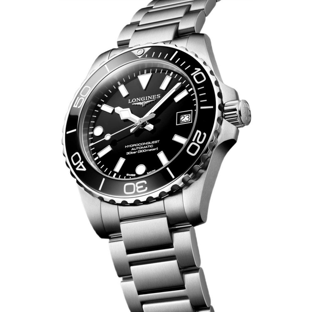 LONGINES HYDROCONQUEST 39MM