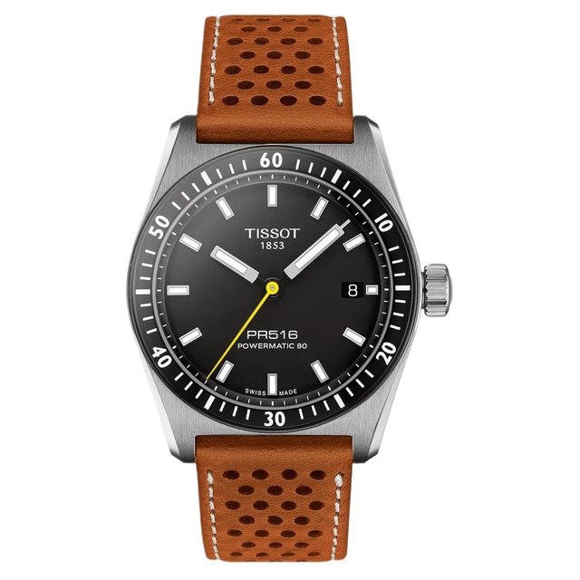TISSOT PR516 Powermatic 80