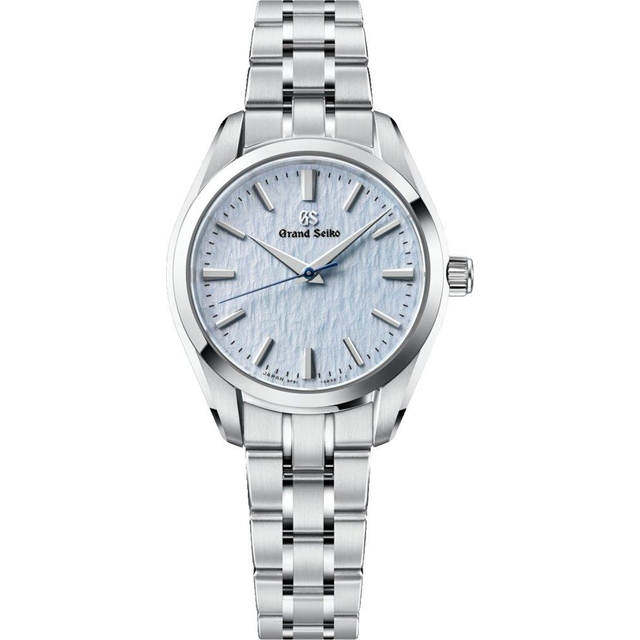 ZEGAREK GRAND SEIKO HERITAGE