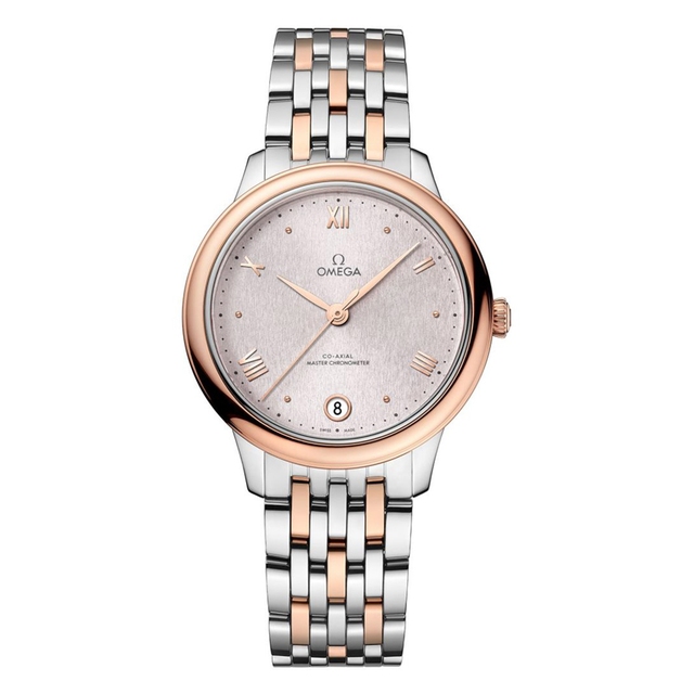 ZEGAREK OMEGA DE VILLE PRESTIGE