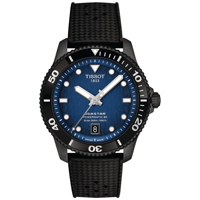 TISSOT SEASTAR 1000 POWERMATIC 80 40MM
