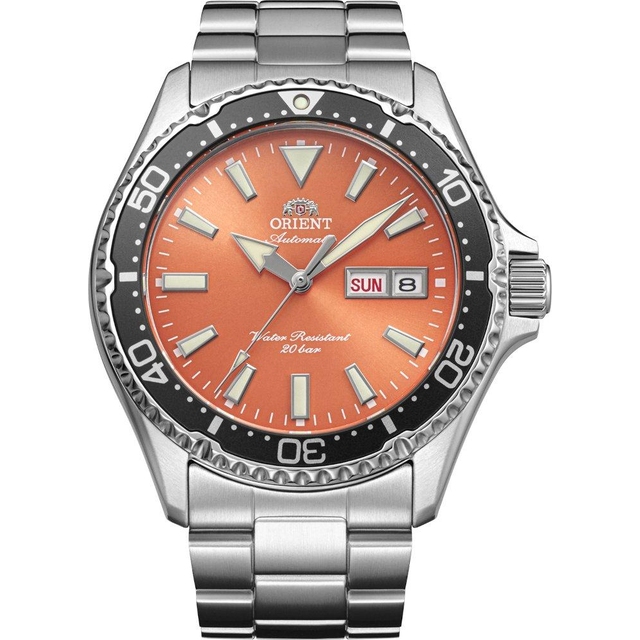 ZEGAREK ORIENT MAKO V AUTOMATIC