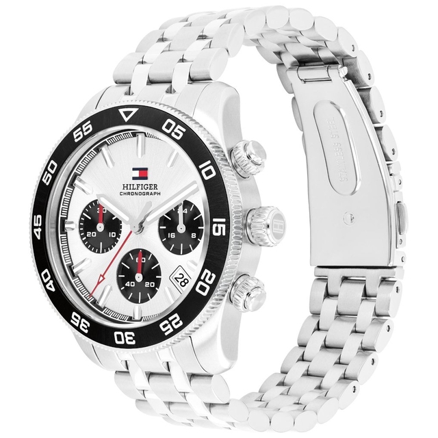 ZEGAREK TOMMY HILFIGER TH85 CHRONOGRAPH