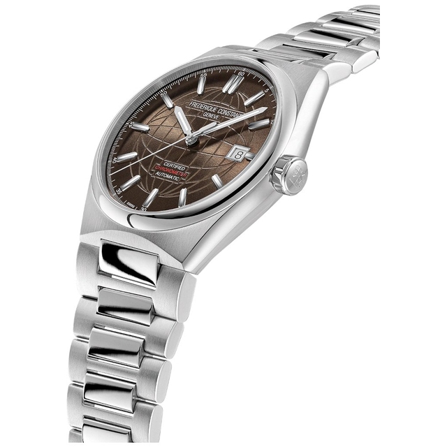 ZEGAREK FREDERIQUE CONSTANT HIGHLIFE AUTOMATIC COSC