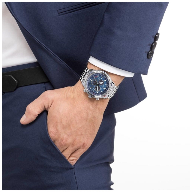 ZEGAREK CITIZEN PROMASTER SKY RADIO CONTROLLED