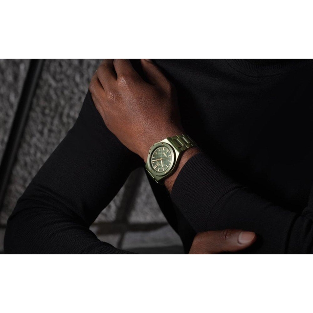 ZEGAREK IWC SCHAFFHAUSEN INGENIEUR AUTOMATIC 42