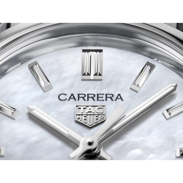 ZEGAREK TAG HEUER CARRERA DATE