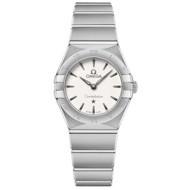 ZEGAREK OMEGA CONSTELLATION