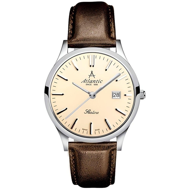 ZEGAREK ATLANTIC SEALINE