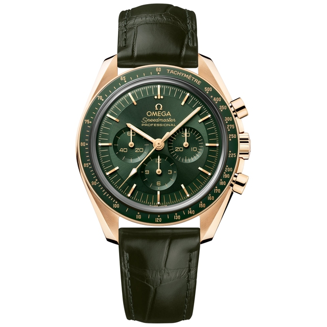ZEGAREK OMEGA Speedmaster Moonwatch Professional