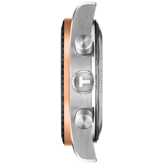 TISSOT PR516 Chronograph