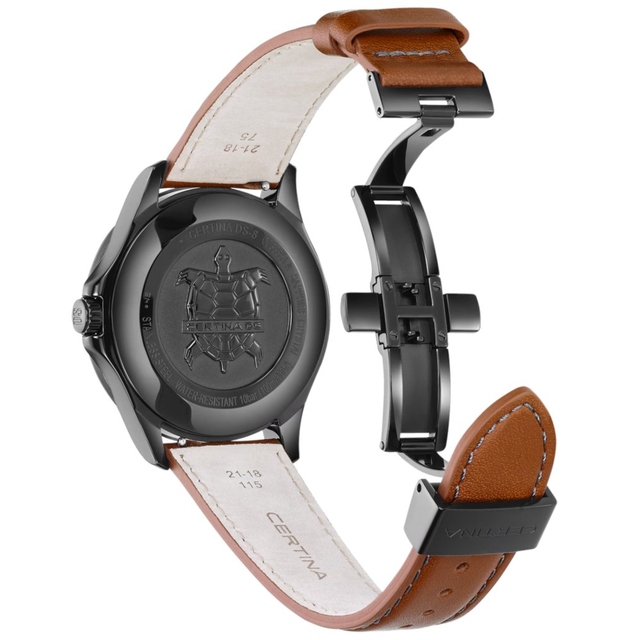 ZEGAREK CERTINA DS-8 41,5mm