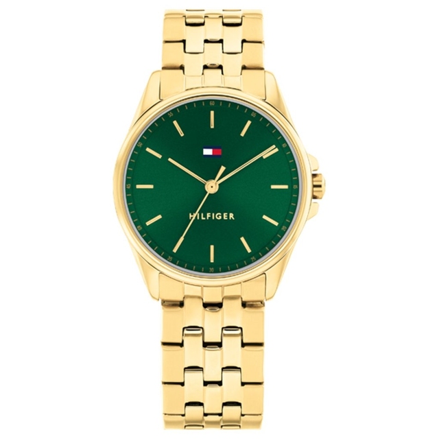 ZEGAREK TOMMY HILFIGER JADE