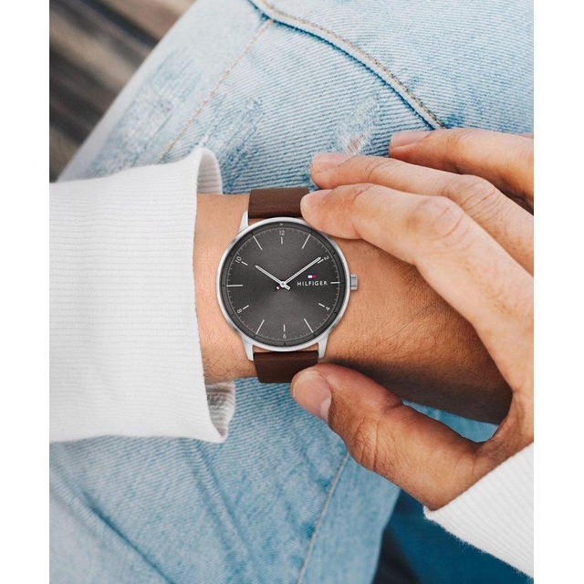 ZEGAREK TOMMY HILFIGER HENDRIX