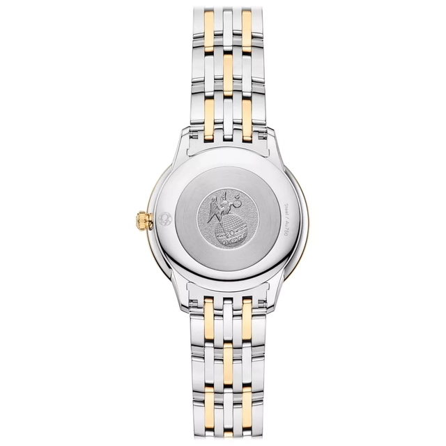 ZEGAREK OMEGA DE VILLE PRESTIGE