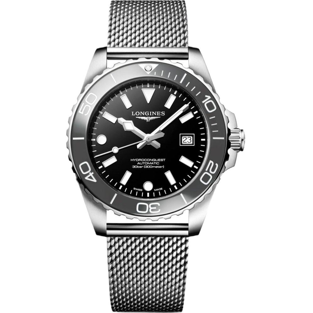 LONGINES HYDROCONQUEST 42MM