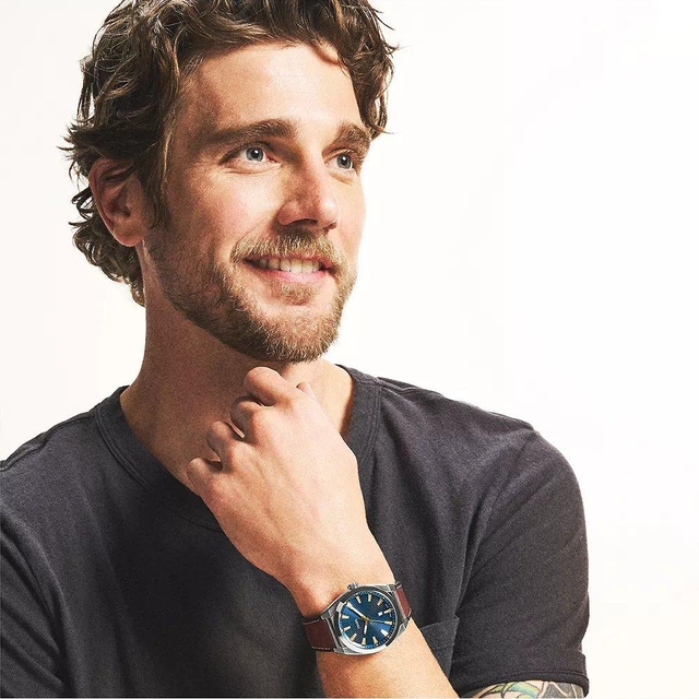 ZEGAREK FOSSIL EVERETT