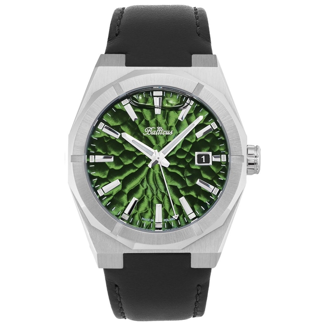 ZEGAREK BALTICUS GWIEZDNY PYŁ THE O