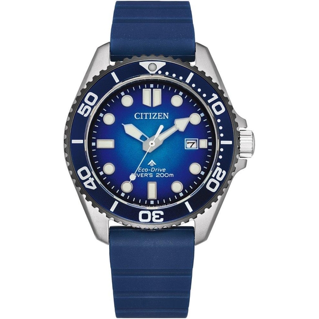 ZEGAREK CITIZEN PROMASTER MARINE DIVER