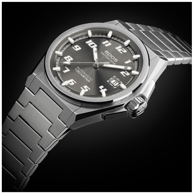 ZEGAREK EPOS SPORT 3505 AUTOMATIC