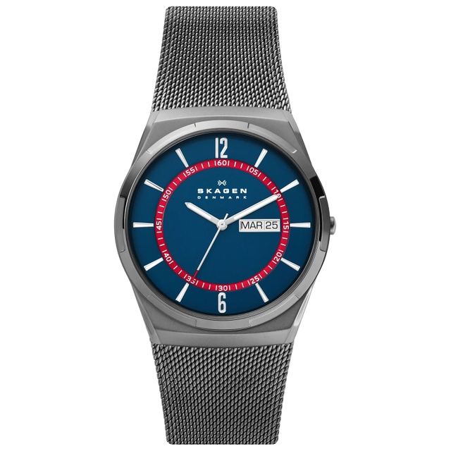 ZEGAREK SKAGEN MELBYE