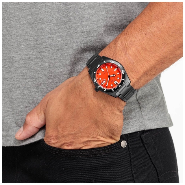 ZEGAREK CITIZEN ECO-DRIVE MARINE SPORTY