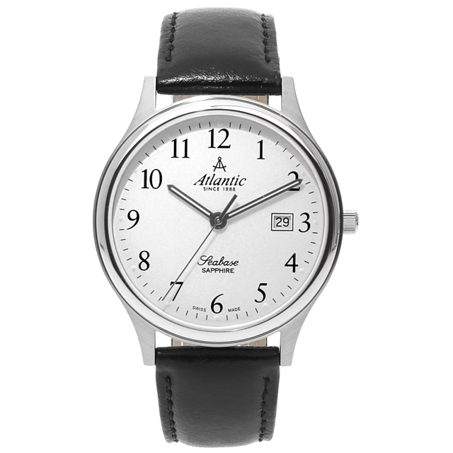 ZEGAREK ATLANTIC Seabase