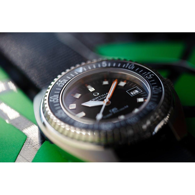 ZEGAREK CERTINA DS SUPER PH1000M