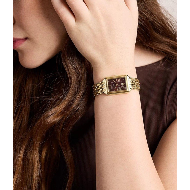 ZEGAREK FOSSIL RAQUEL