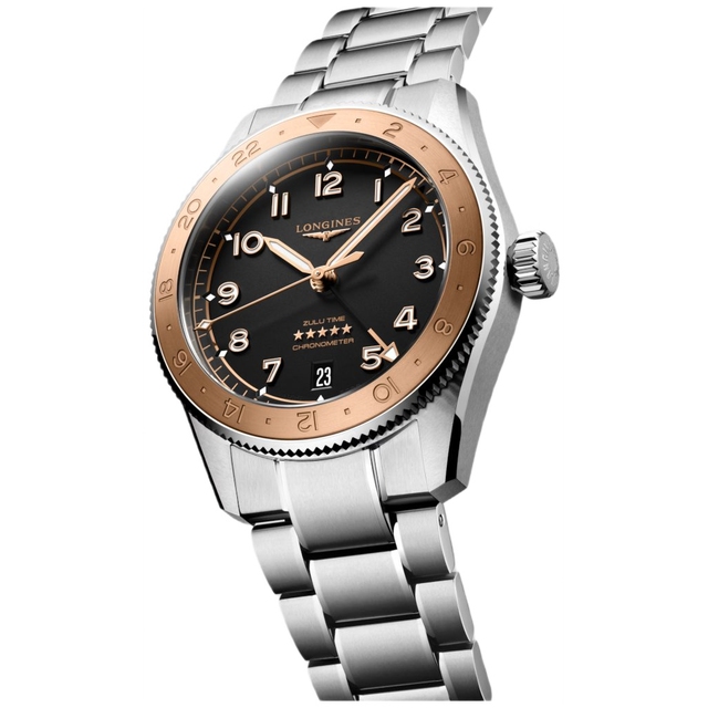 LONGINES SPIRIT ZULU TIME 1925