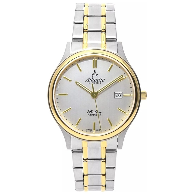 ZEGAREK ATLANTIC SEABASE