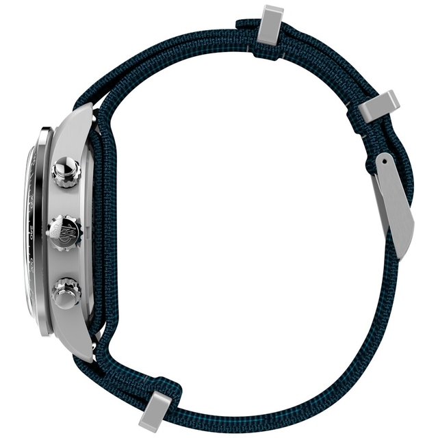 ZEGAREK TIMEX WATERBURY HERITAGE CHRONOGRAPH