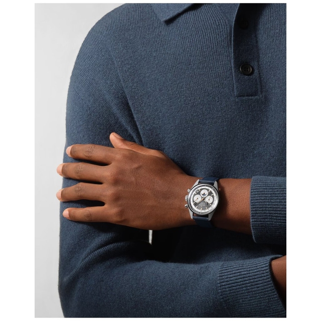 ZEGAREK ZENITH CHRONOMASTER ORIGINAL