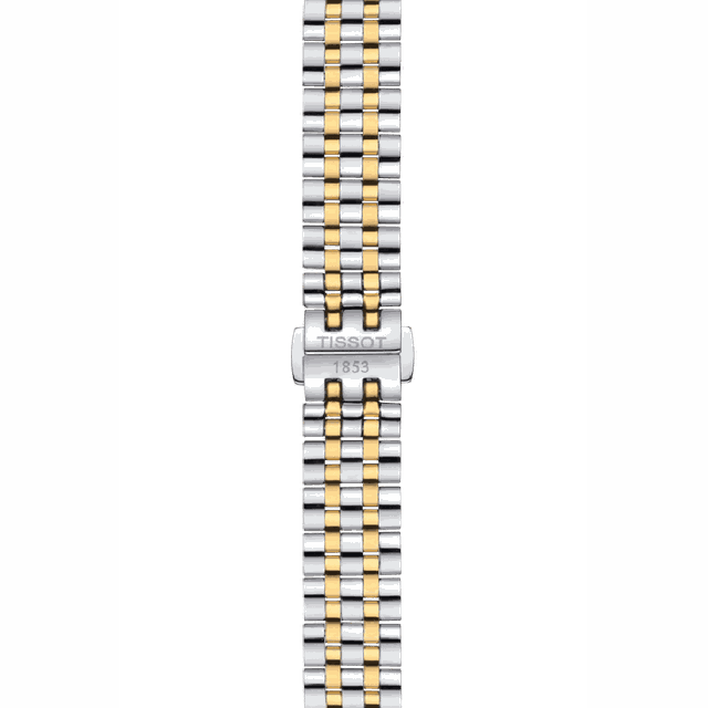 TISSOT CARSON PREMIUM 30MM