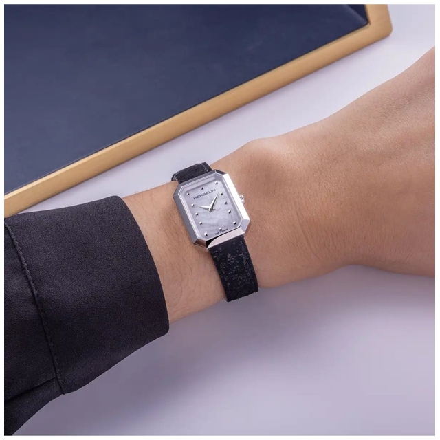 ZEGAREK HERBELIN OCTOGONE