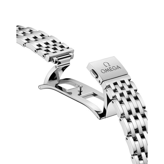 ZEGAREK OMEGA DE VILLE PRESTIGE