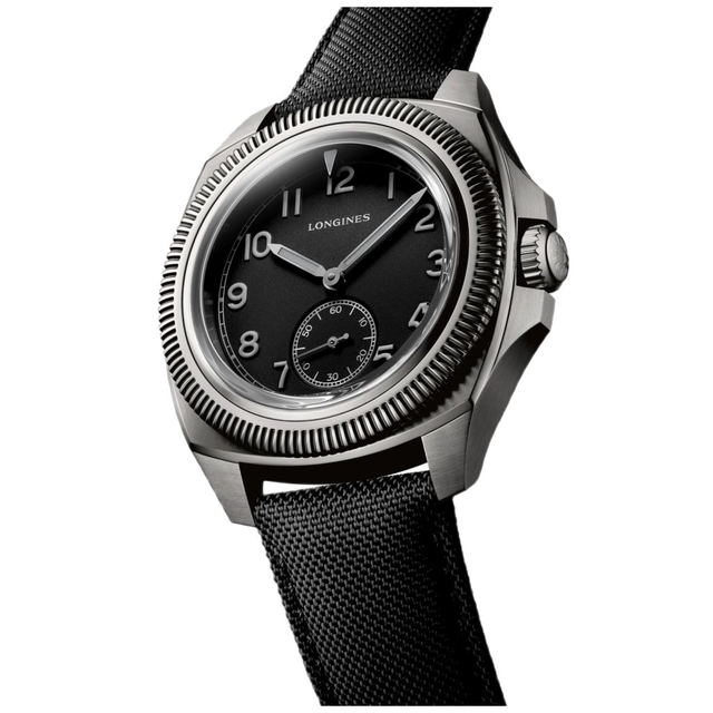 LONGINES PILOT MAJETEK PIONEER EDITION