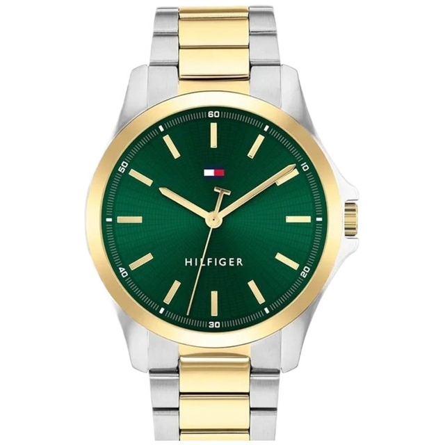 ZEGAREK TOMMY HILFIGER BRUCE