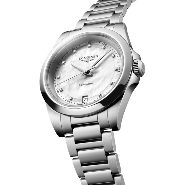 LONGINES CONQUEST