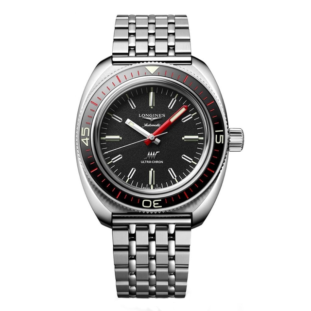 LONGINES ULTRA-CHRON