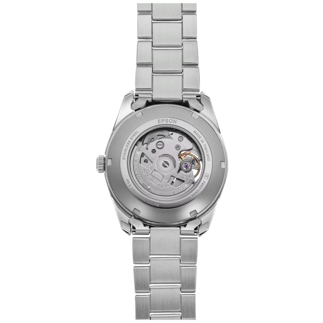 ZEGAREK ORIENT CONTEMPORARY OPEN HEART AUTOMATIC