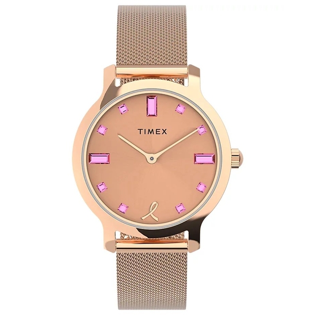 ZEGAREK TIMEX X BCRF Transcend