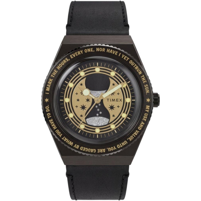 ZEGAREK TIMEX Q TIMEX TIME TURNER X HARRY POTTER