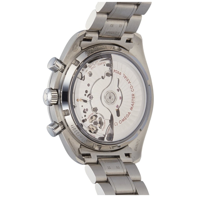 ZEGAREK OMEGA SPEEDMASTER Moonphase