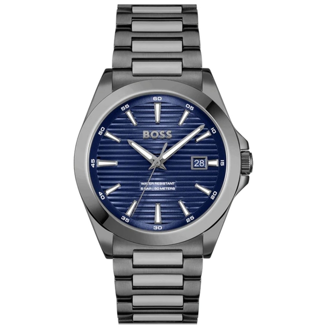 ZEGAREK BOSS STRIKE