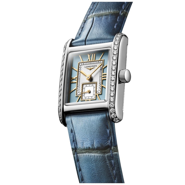 LONGINES MINI DOLCEVITA